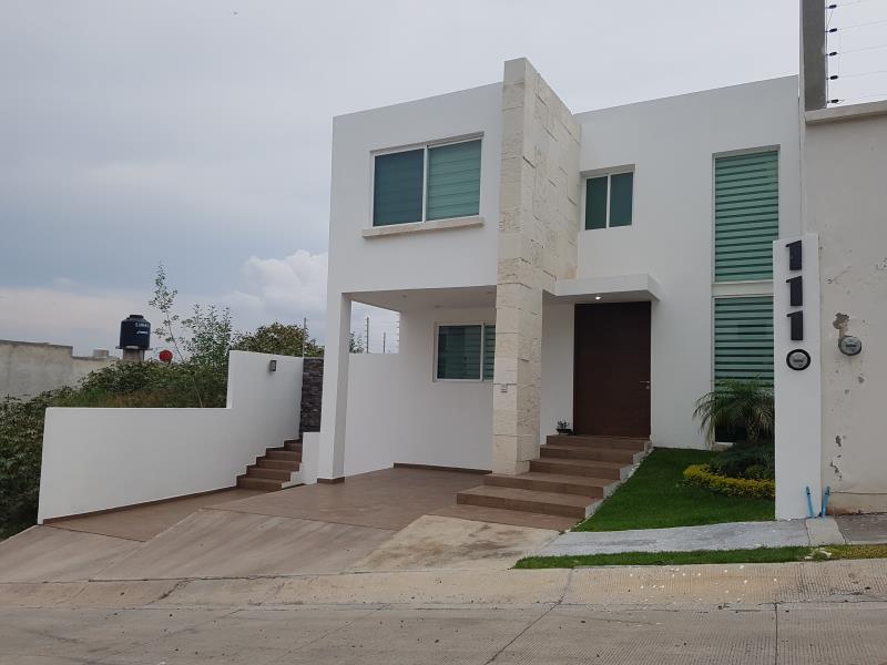 Casa en venta en Porta Toscana, León — foto 1 de 3