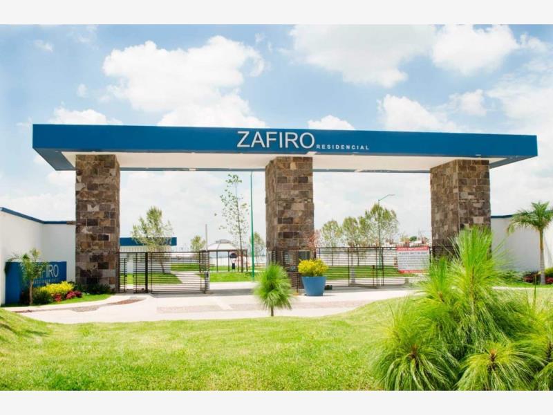 Casa en venta en Zafiro Residencial, León — foto 1 de 3