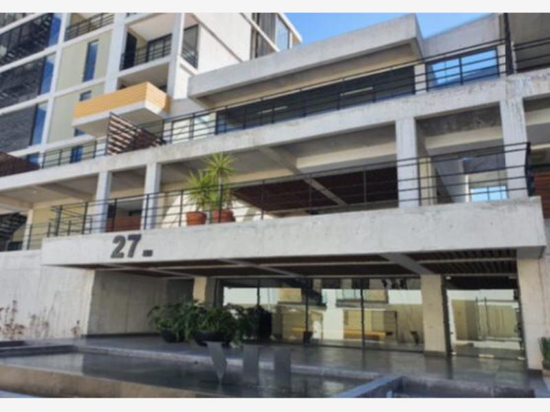 Departamento en venta en Zibatá, El Marqués — foto 1 de 9