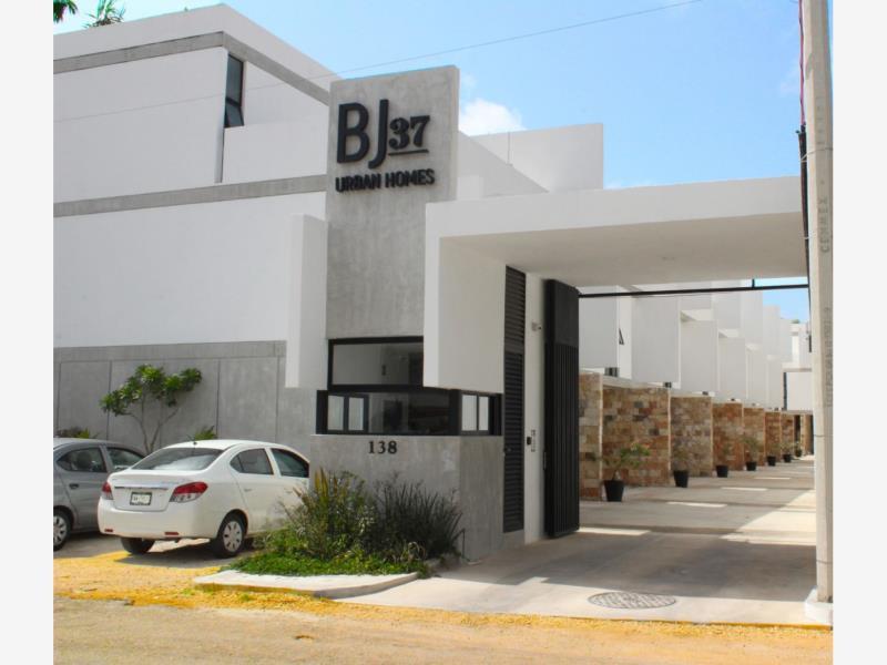 Casa en venta en Benito Juárez Nte, Mérida — foto 1 de 8