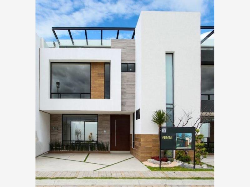Casa en Venta en Espectacular en Lomas de Angelopolis con acabados PREMIUM, San Andrés Cholula, Puebla Casa en Venta en Espectacular en Lomas de Angelopolis con acabados PREMIUM, San Andrés Cholula, Puebla