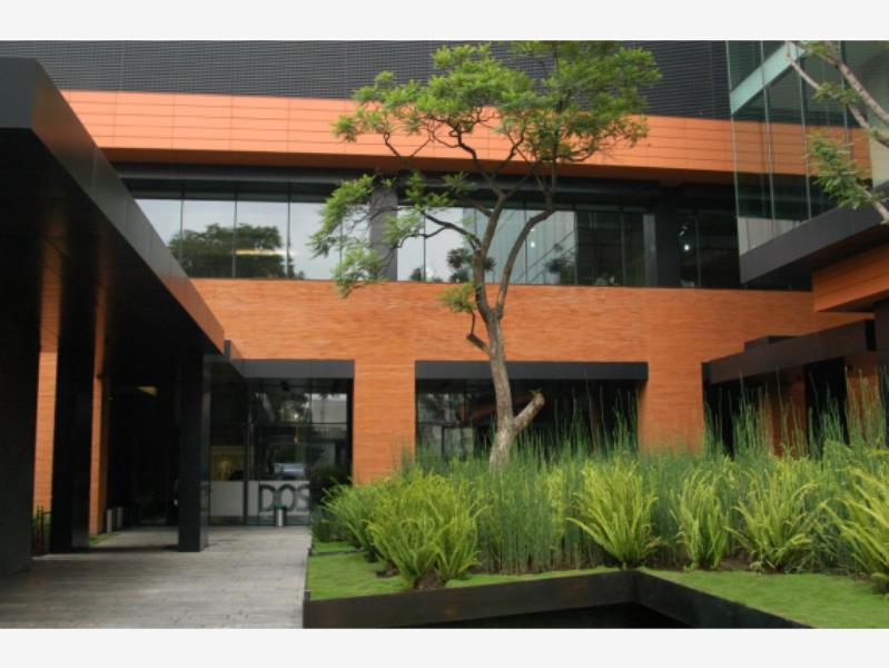 Oficina en renta en Del Valle Centro, Benito Juárez — foto 1 de 6