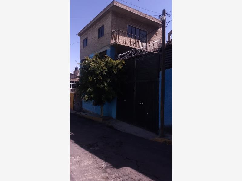 Nave en venta en Lomas de Zaragoza, Iztapalapa — foto 1 de 20