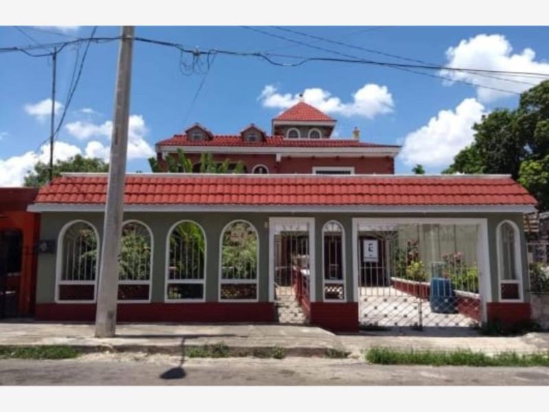 Casa en venta en Salvador Alvarado Oriente, Mérida — foto 1 de 13