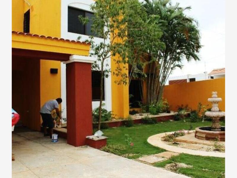 Casa en venta en San Ramon Norte, Mérida — foto 1 de 16
