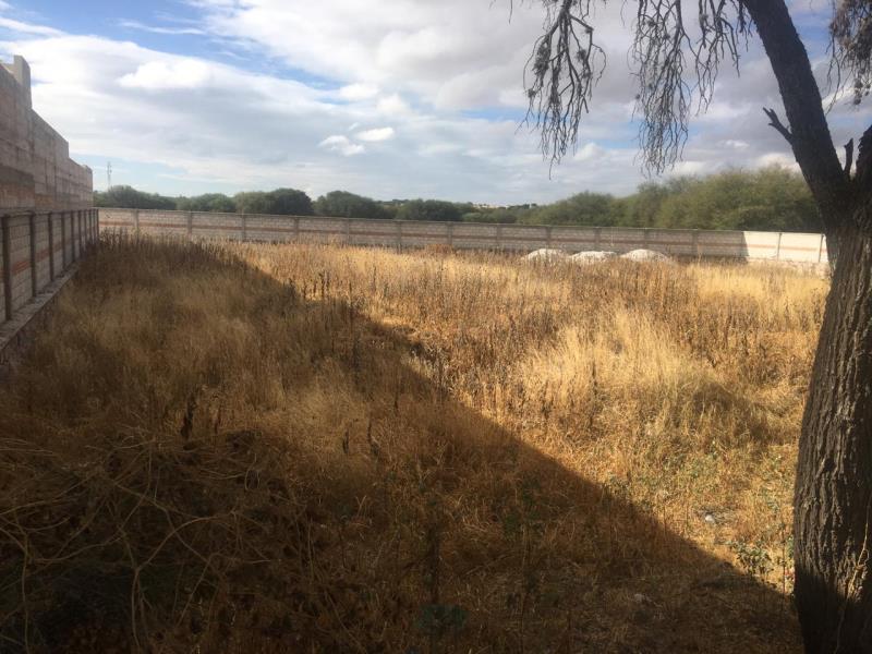 Terreno en venta en El Sauz, Tequisquiapan — foto 1 de 8