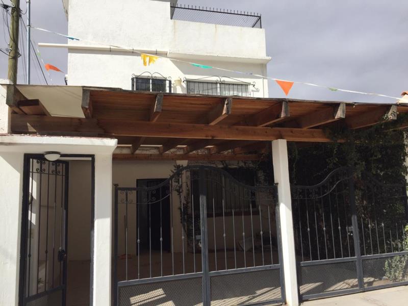 Casa en venta en La Magdalena, Tequisquiapan — foto 1 de 18
