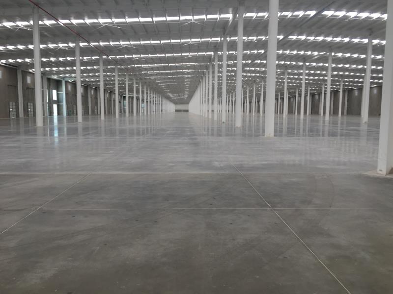 Nave en renta en Parque industrial Lerma, Lerma — foto 1 de 12