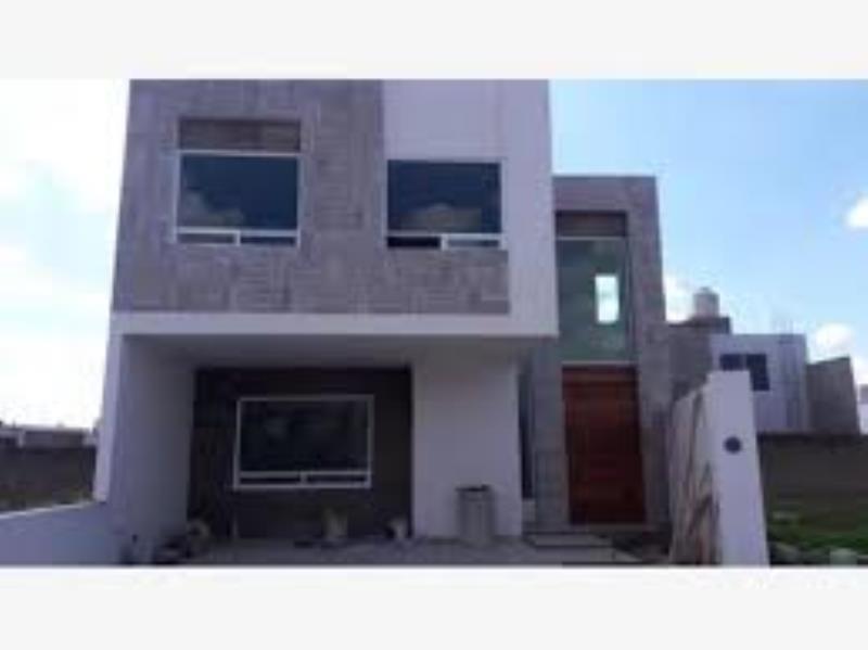Casa en venta en Sierra Nogal, León — foto 1 de 3