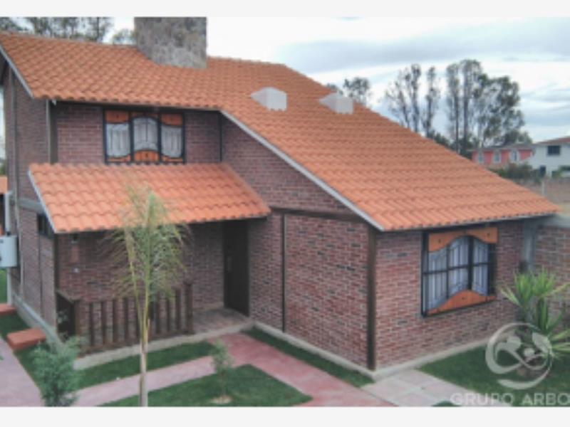Casa en venta en Jardines del Moral, León — foto 1 de 3