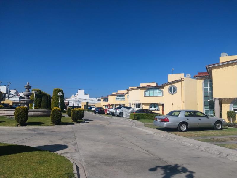 Casa en venta en La Providencia, Metepec — foto 1 de 11
