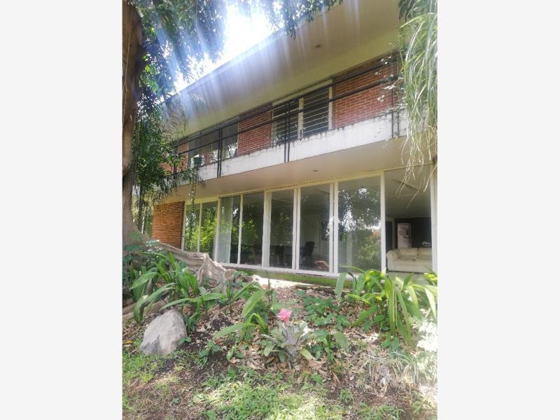 Casa en venta en Palmira Tinguindin, Cuernavaca — foto 1 de 17