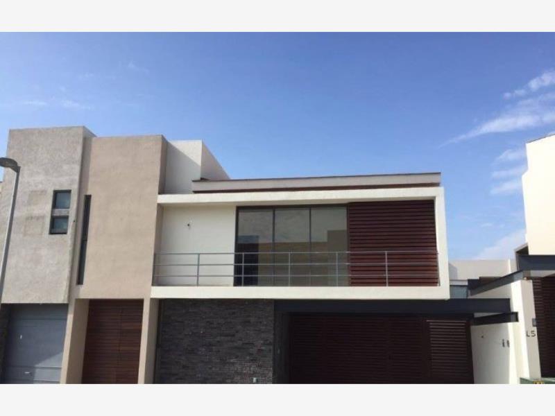 Casa en venta en Residencial Lomas Punta del Este, León — foto 1 de 3