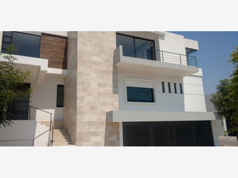 Casa en venta en Cañada del Refugio, León — foto 1 de 3