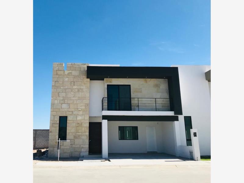 Casa en venta en Los Viñedos, Torreón — foto 1 de 20