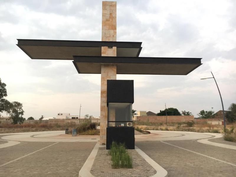Terreno en venta en Los Pirules, León — foto 1 de 3