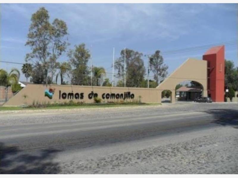 Casa en venta en Lomas de Comanjilla, León — foto 1 de 3