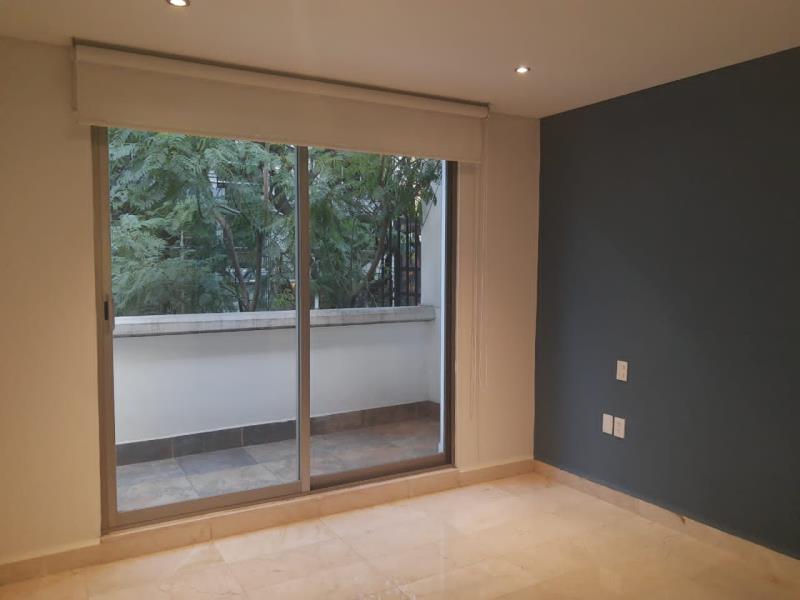 Departamento en renta en Polanco I Sección, Miguel Hidalgo — foto 1 de 16