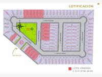 Terreno en venta en Quintas del Palmar, Torreón — foto 3 de 5