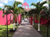 Quinta en venta en Caucel, Mérida — foto 3 de 10