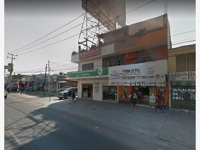Local en venta en Villa de las Flores, León — foto 1 de 3