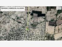 Terreno en venta en Allende Centro, Allende — foto 2 de 9