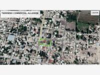 Terreno en venta en Allende Centro, Allende — foto 3 de 9