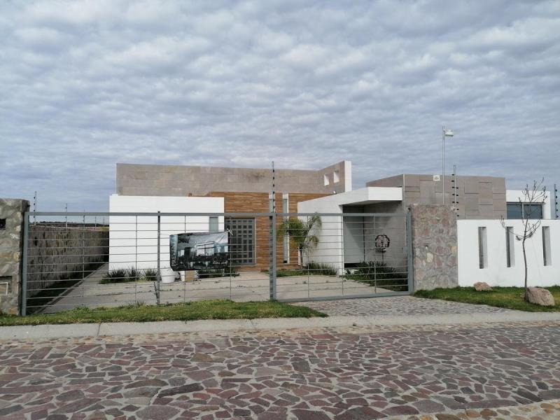 Casa en venta en Las Cruces, Lagos de Moreno — foto 1 de 3