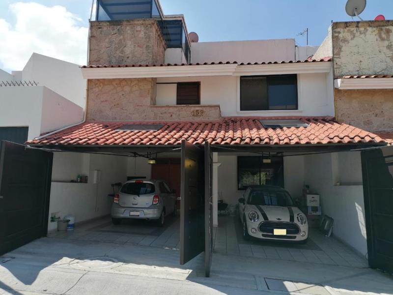 Casa en venta en Bosques del Refugio, León — foto 1 de 3