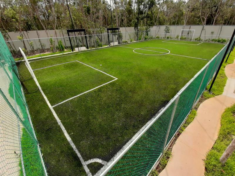Terreno en venta en Playa del Carmen Centro, Solidaridad — foto 1 de 15