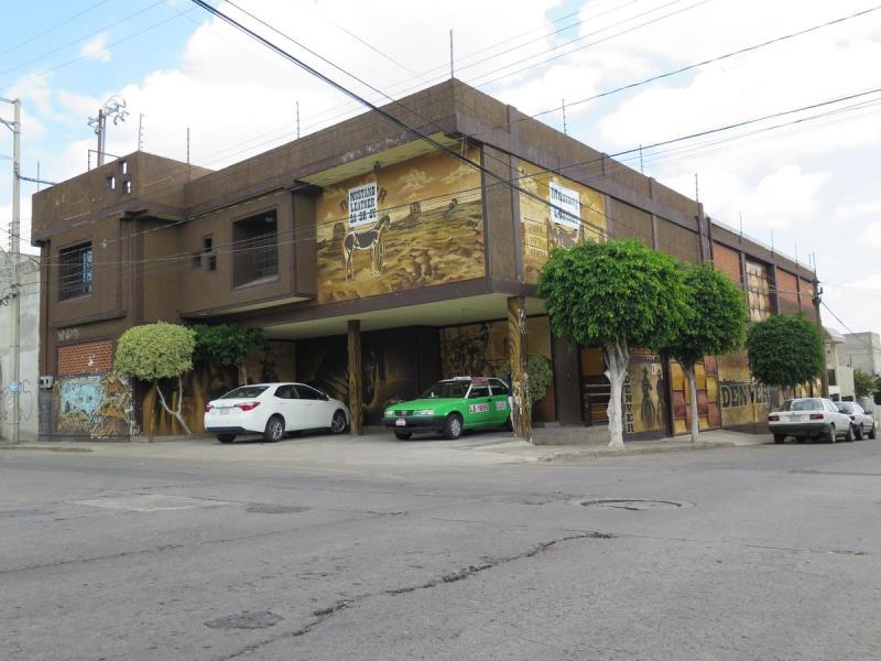 Bodega en venta en Lomas Vista Hermosa Sur, León — foto 1 de 3