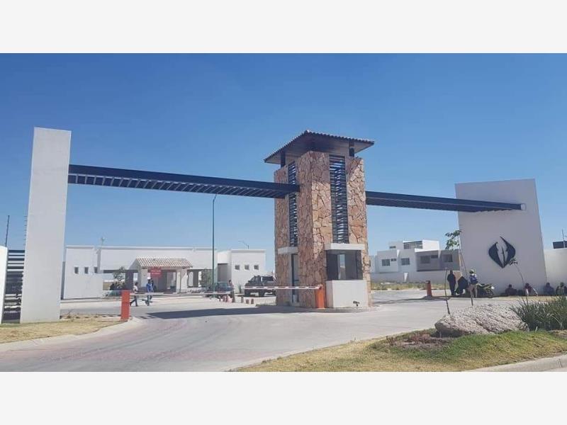 Casa en venta en El Cielo Residencial, León — foto 1 de 3