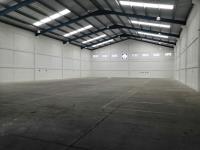 Bodega en renta en Bruno Pagliai, Veracruz — foto 2 de 8