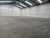 Bodega en renta en Bruno Pagliai, Veracruz — foto 3 de 8