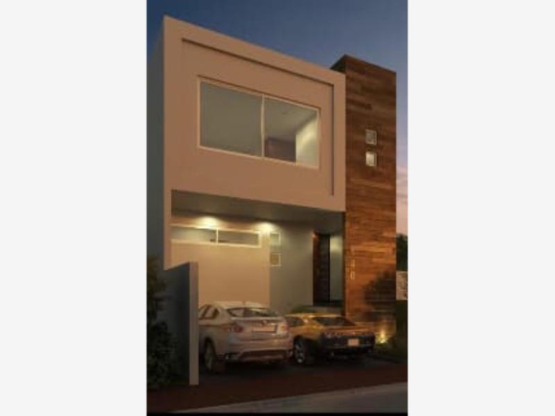 Casa en venta en Barranca del Refugio, León — foto 1 de 3