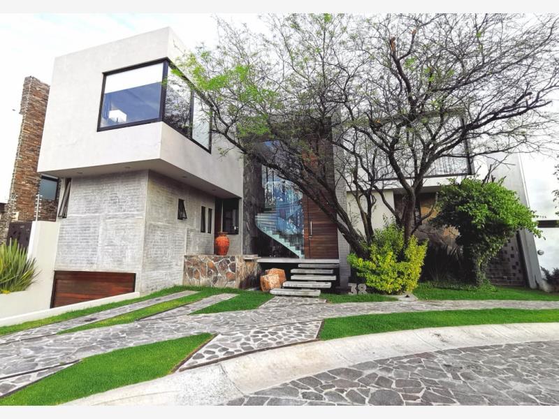 Casa en venta en Bosque Azul, León — foto 1 de 3