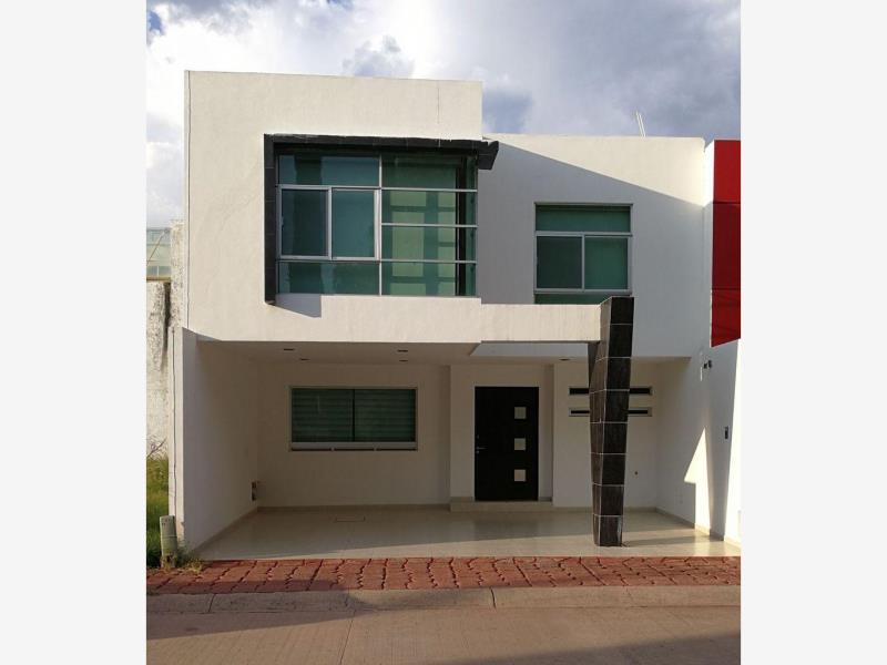 Casa en venta en Residencial Santa Fe, León — foto 1 de 3