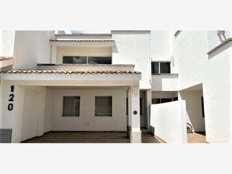 Casa en venta en El Mayorazgo Residencial, León — foto 1 de 3