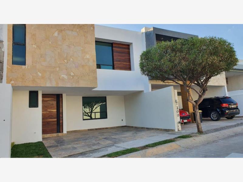Casa en venta en Residencial Lomas Punta del Este, León — foto 1 de 3