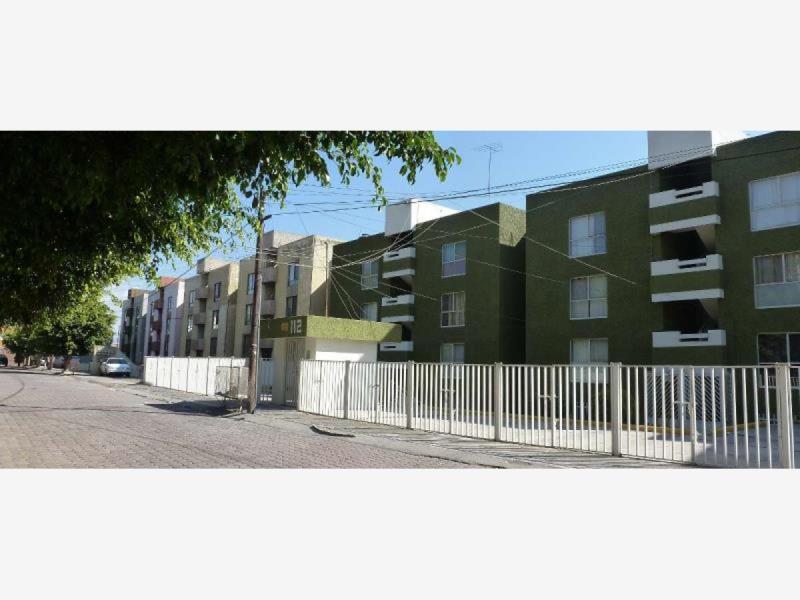 Departamento en venta en Lomas del Sol, León — foto 1 de 3