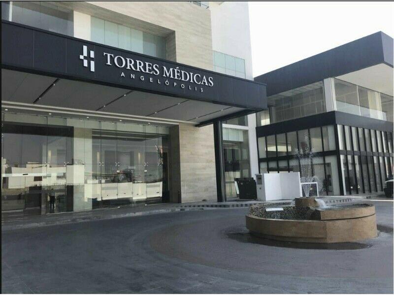 Consultorio en venta en Ciudad Judicial, San Andrés Cholula — foto 1 de 15