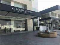 Consultorio en venta en Ciudad Judicial, San Andrés Cholula, Puebla