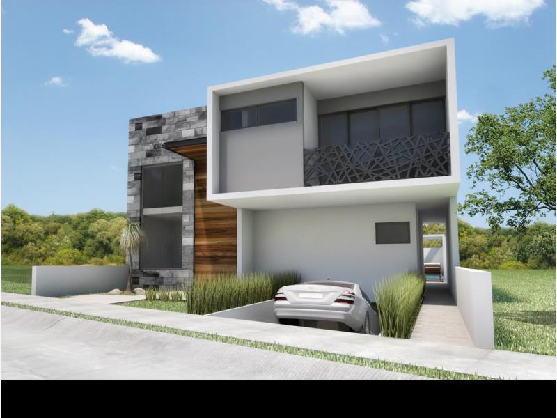 Casa en venta en Lomas de Gran Jardin, León — foto 1 de 3