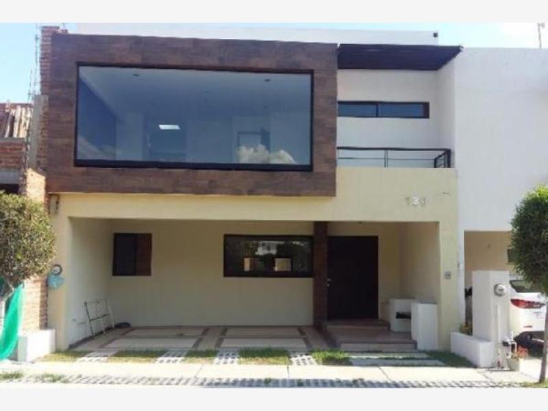 Casa en venta en Residencial Lomas Punta del Este, León — foto 1 de 3
