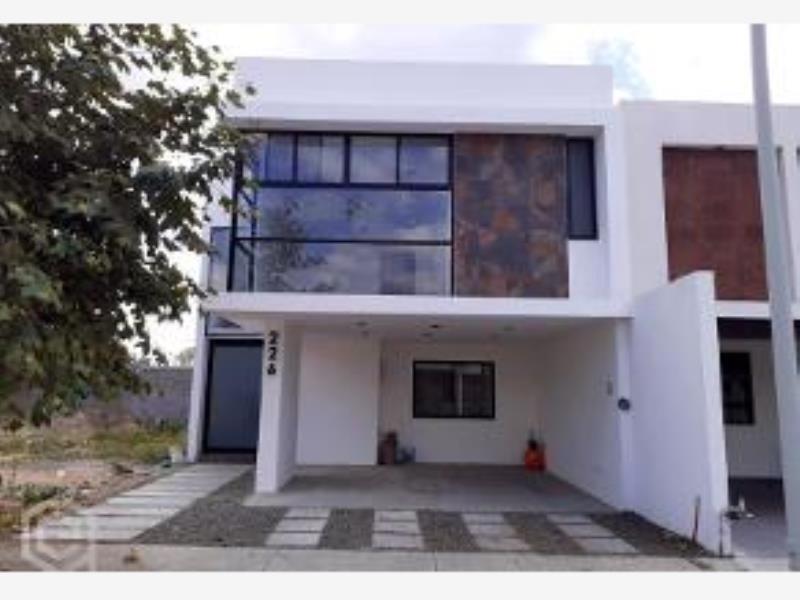 Casa en venta en Sierra Nogal, León — foto 1 de 3