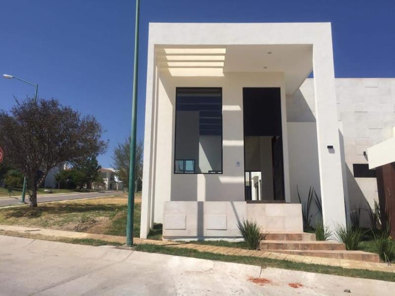 Casa en venta en Gran Jardin, León — foto 1 de 3