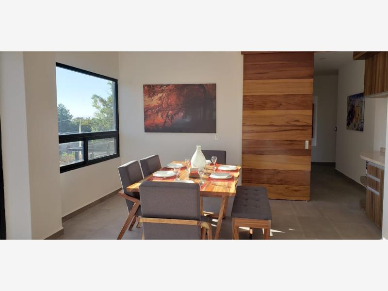 Departamento en renta en Villas de Irapuato, Irapuato — foto 1 de 31