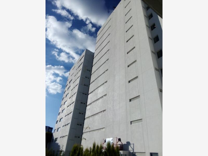 Departamento en venta en Las Compuertas del Campestre, Celaya — foto 1 de 21