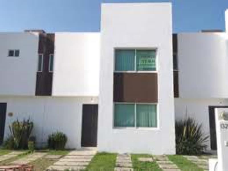 Casa en venta en Residencial Titanio, León — foto 1 de 3