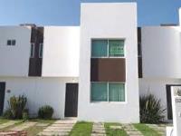 Casa en Residencial Titanio, León, Guanajuato